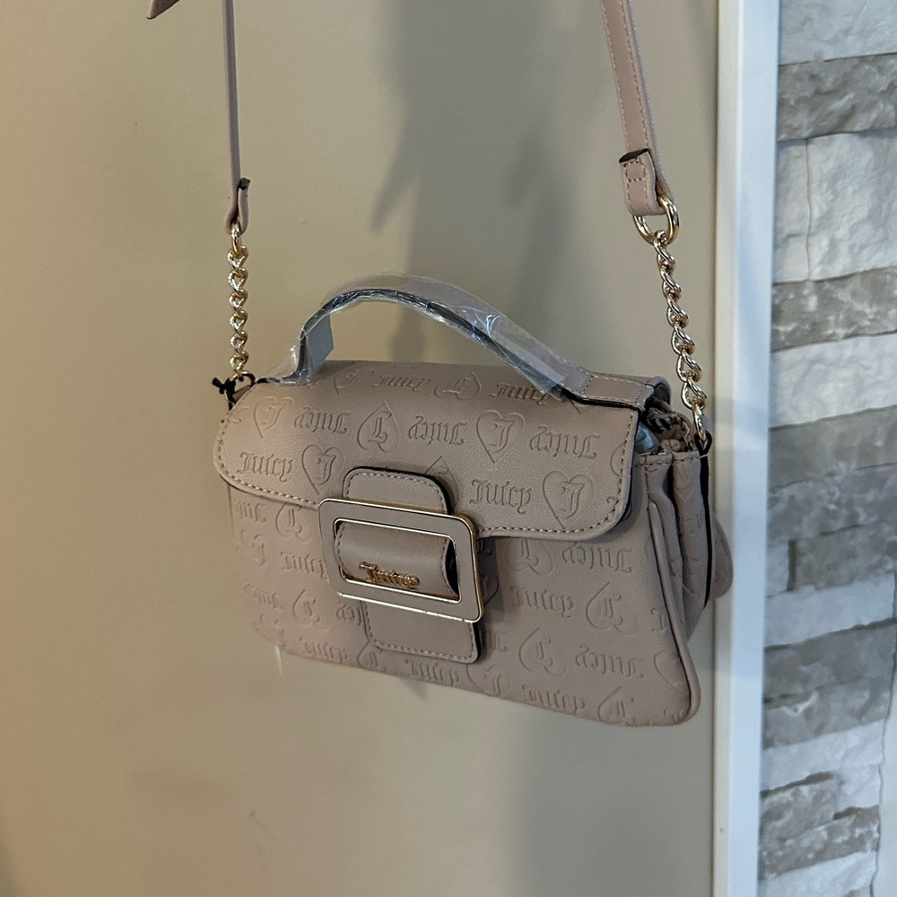 Juicy Couture crossbody bag
